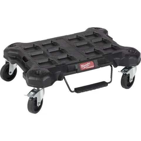 Beställ idag 4932471068 Packout Milwaukee Rullvagn